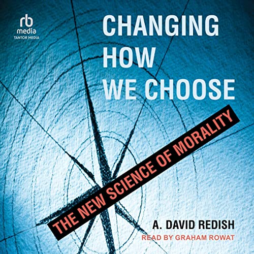 Cover of Changing How We Choose
