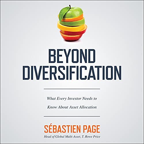Cover of Beyond Diversification