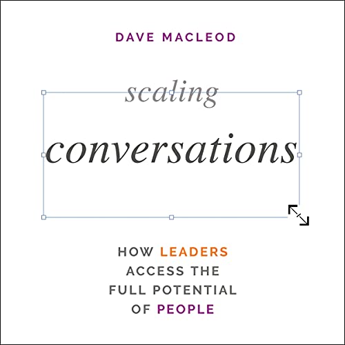 Cover of Scaling Conversations