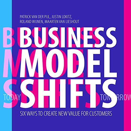 Cover of Business Model Shifts
