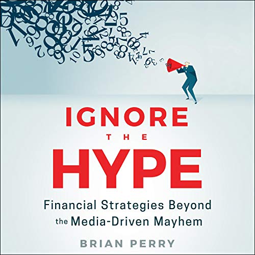Cover of Ignore the Hype