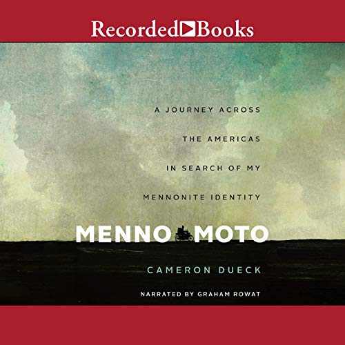 Cover of Menno Moto