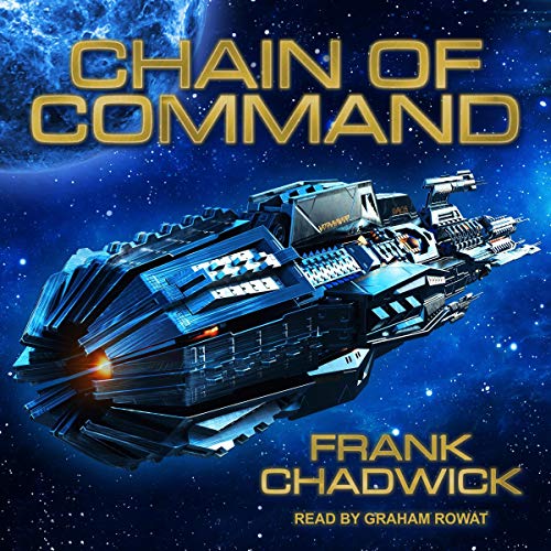 Cover of Chain of Command