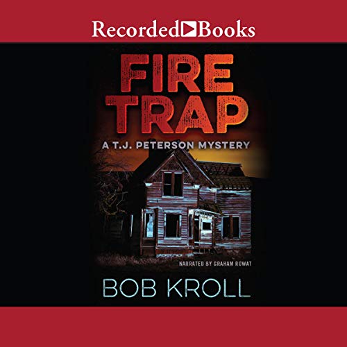 Cover of Fire Trap