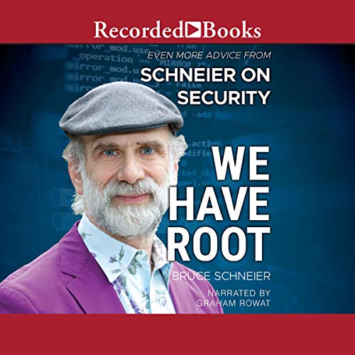 Cover of We Have Root