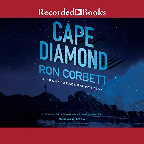 Cover of Cape Diamond