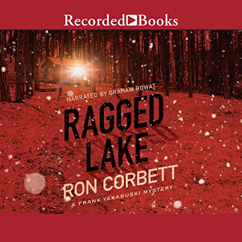 Cover of Ragged Lake