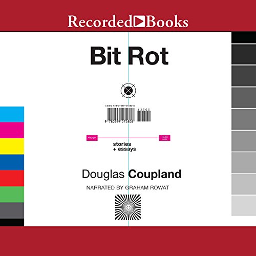 Cover of Bit Rot