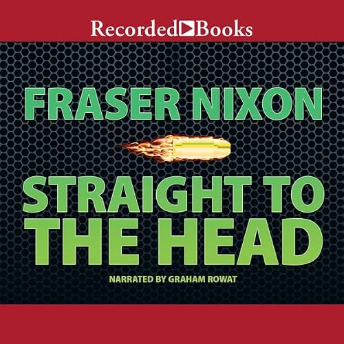 Cover of Straight to the Head