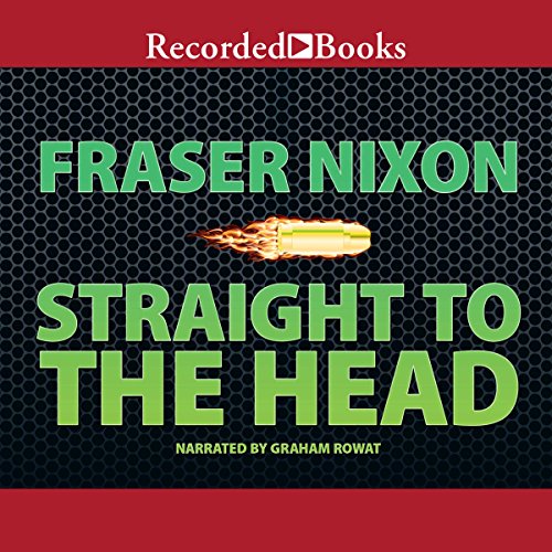 Cover of Straight to the Head