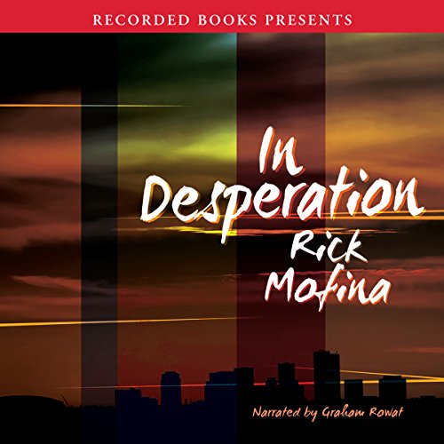 Cover of In Desperation