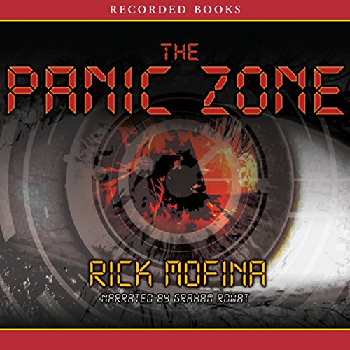 Cover of Panic Zone