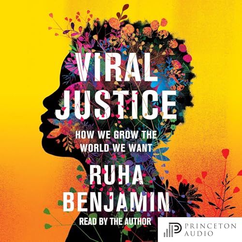 Cover of Viral Justice