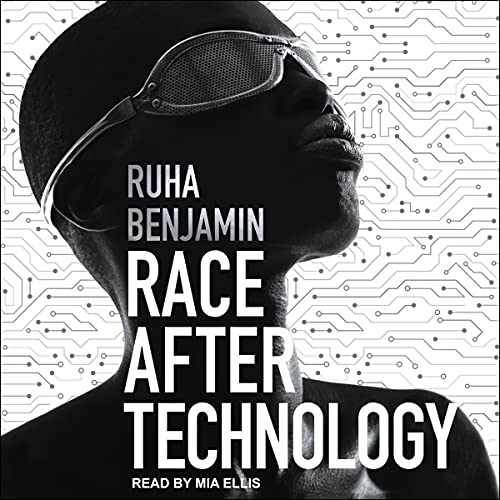 Cover of Race After Technology
