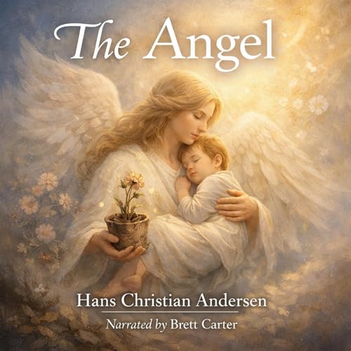 Cover of The Angel