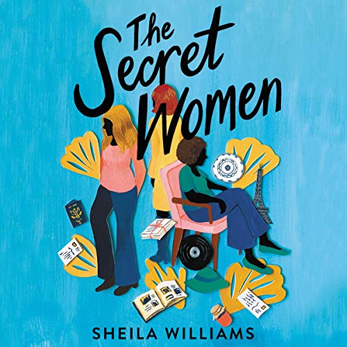 Cover of The Secret Women