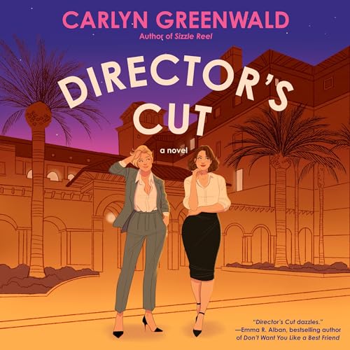 Cover of Director's Cut