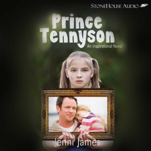 Cover of Prince Tennyson