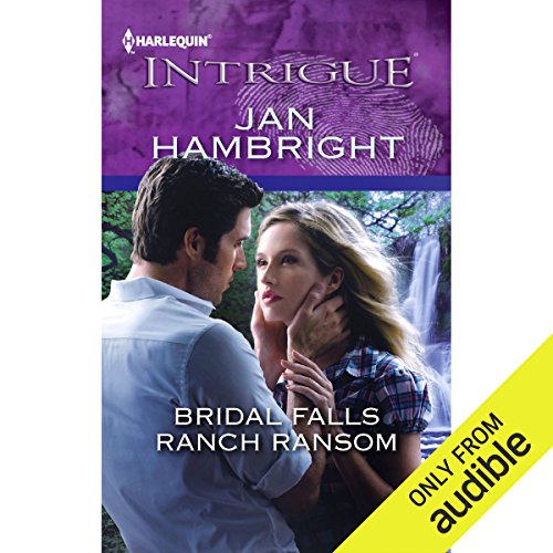 Cover of Bridal Falls Ranch Ransom
