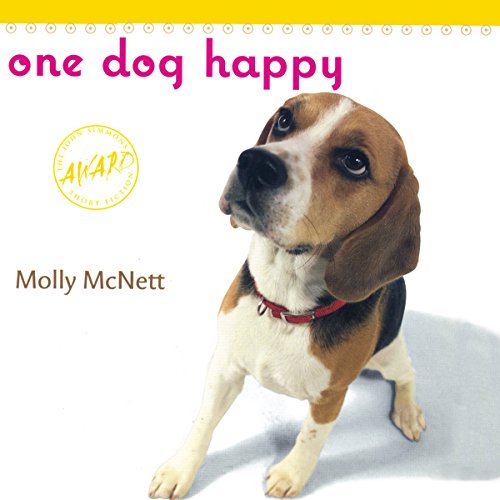 Cover of One Dog Happy