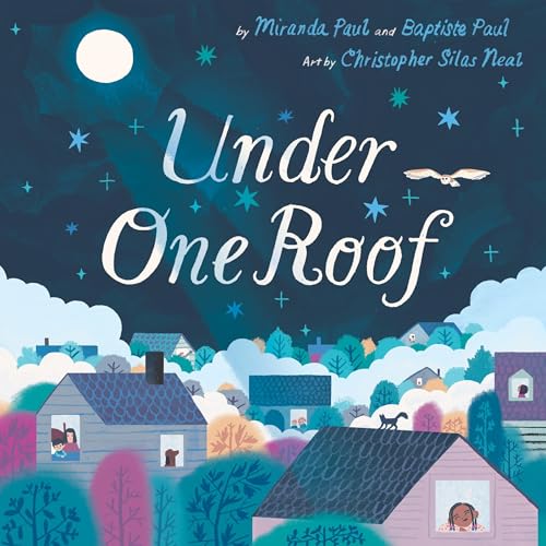 Cover of Under One Roof
