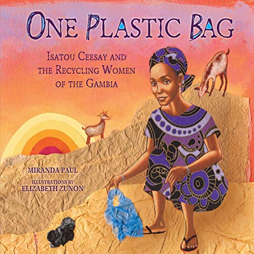 Cover of One Plastic Bag
