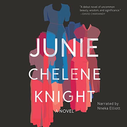 Cover of Junie