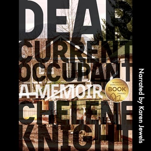 Cover of Dear Current Occupant