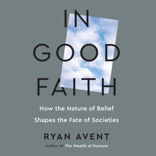 Cover of In Good Faith