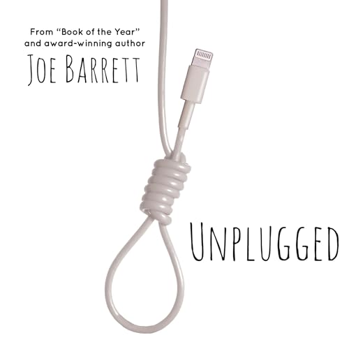 Cover of Unplugged