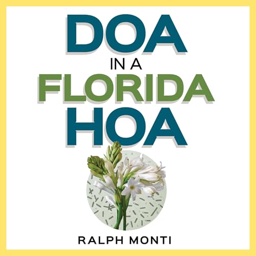 Cover of DOA in a Florida HOA