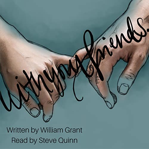 Cover of With Your Friends