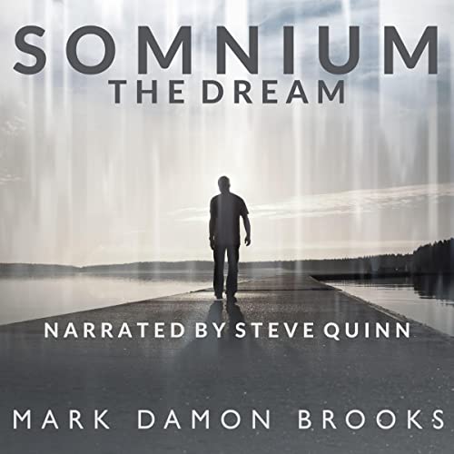 Cover of Somnium