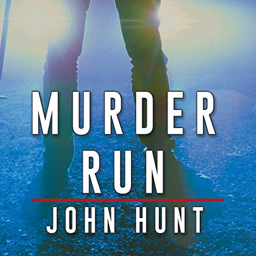 Cover of Murder Run