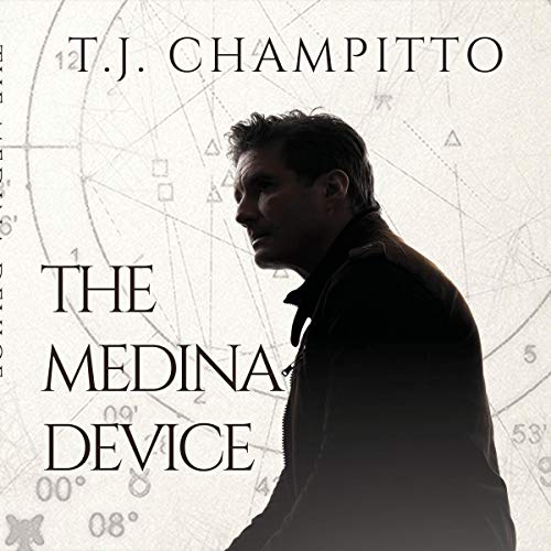 Cover of The Medina Device