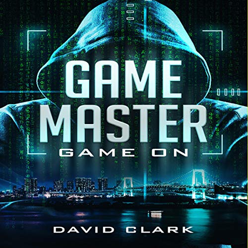 Cover of Game Master: Game On