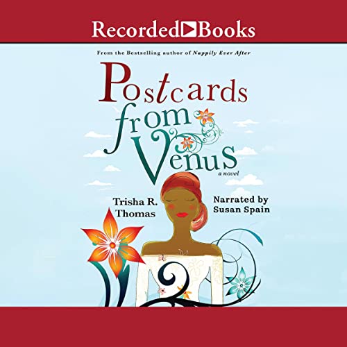 Cover of Postcards from Venus
