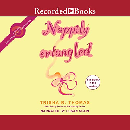 Cover of Nappily Entangled