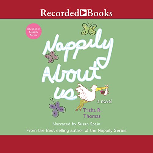 Cover of Nappily About Us
