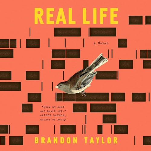 Cover of Real Life