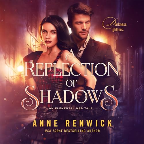 Cover of A Reflection of Shadows