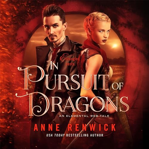 Cover of In Pursuit of Dragons