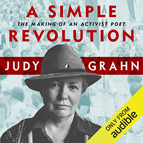 Cover of A Simple Revolution