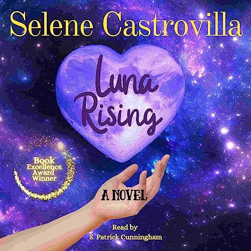 Cover of Luna Rising