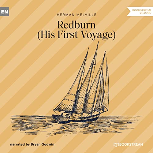 Cover of Redburn