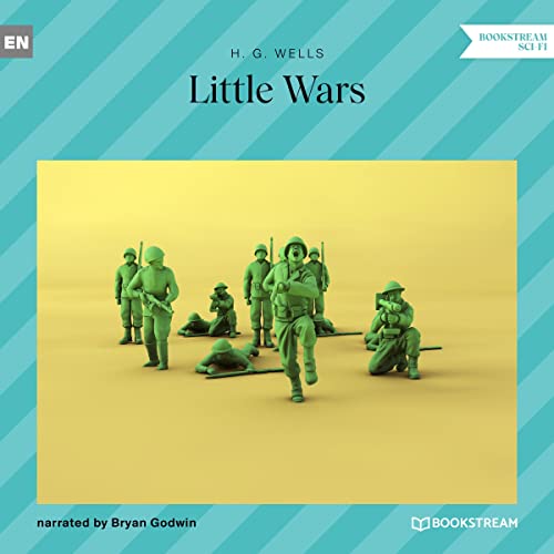Cover of Little Wars