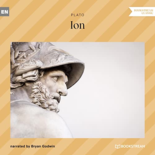 Cover of Ion