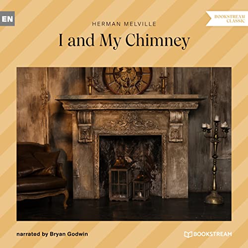 Cover of I and My Chimney