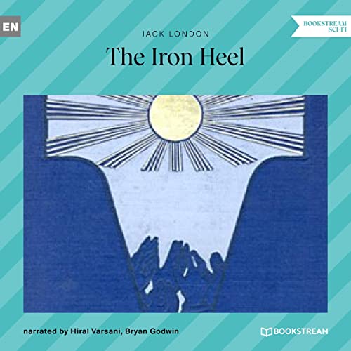 Cover of The Iron Heel