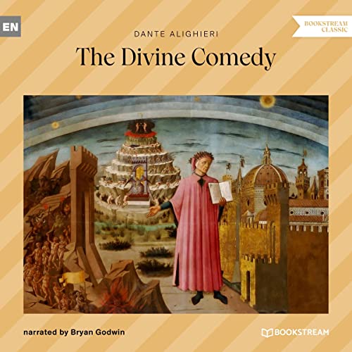 Cover of The Divine Comedy